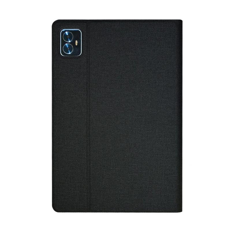 Capa Protetora de Couro pu para Teclast M50 Pro 10.1 Polegada Tablet pc e Caneta Stylus - Imagem 3