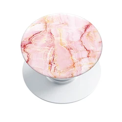 Compact Pop Socket Mobile Phone Stand Holder - Essential Phone Accessory (Qqzjbeta041)