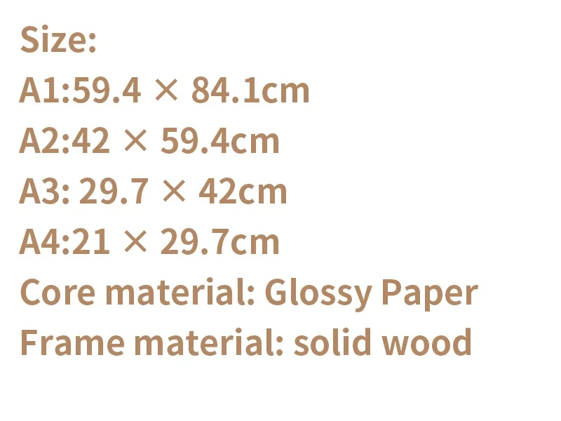 A1/A2/A3/A4 Customize printing photos on smooth paper, glossy paper, canvas art posters, personalized gifts, art murals, photos,