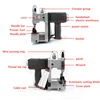 GK9-350 Sewing Machine Hand-held Electric Sack Packaging Machine Is Suitable For Woven Bags, Non-Woven Fabrics, Kraft Paper Bags 3