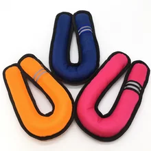 Dog Toys Reflective Boomerang Bite Resistant Pet Training Darts Chew Oxford Cloth Toy For Small Medium Large Dogs Pet Products
