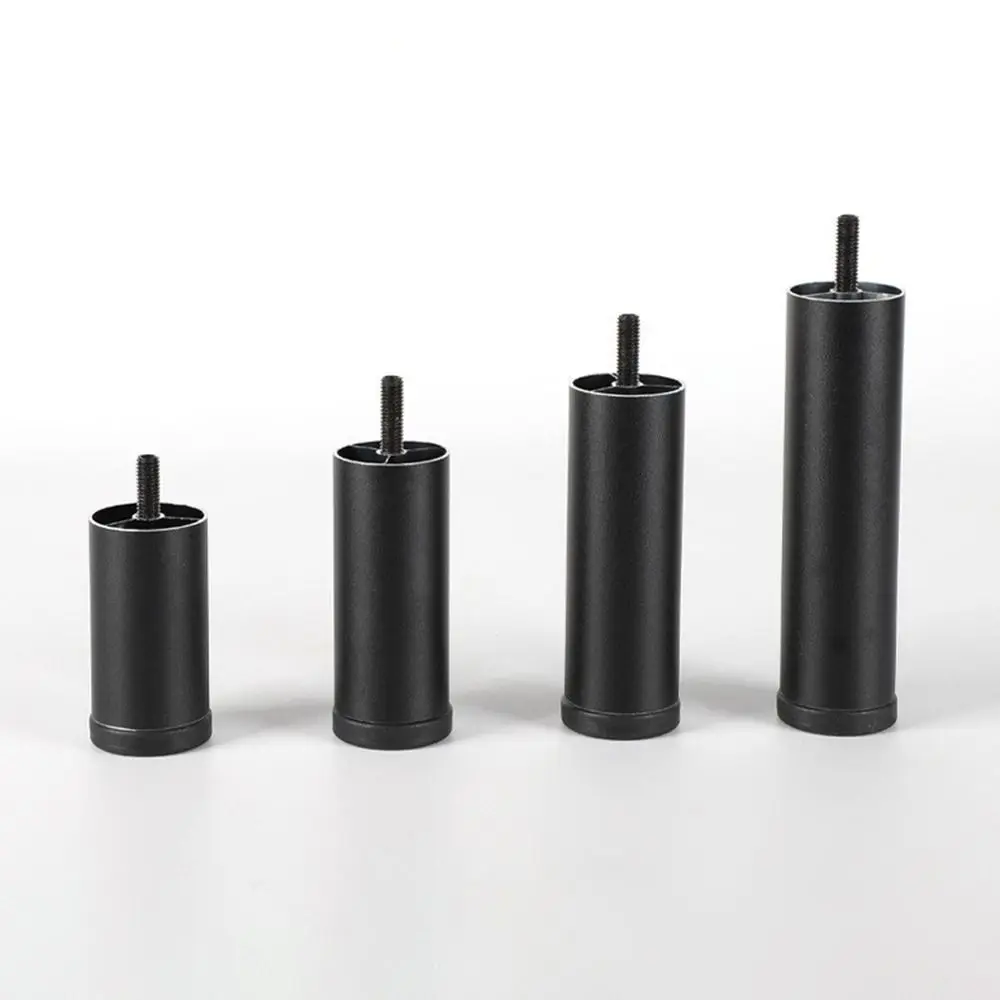 Reduce Noises Tools Bed Furniture Risers Raise Height Non-slip Shock Mute Mats Support Feet Leg Lift Anti Vibration Pads