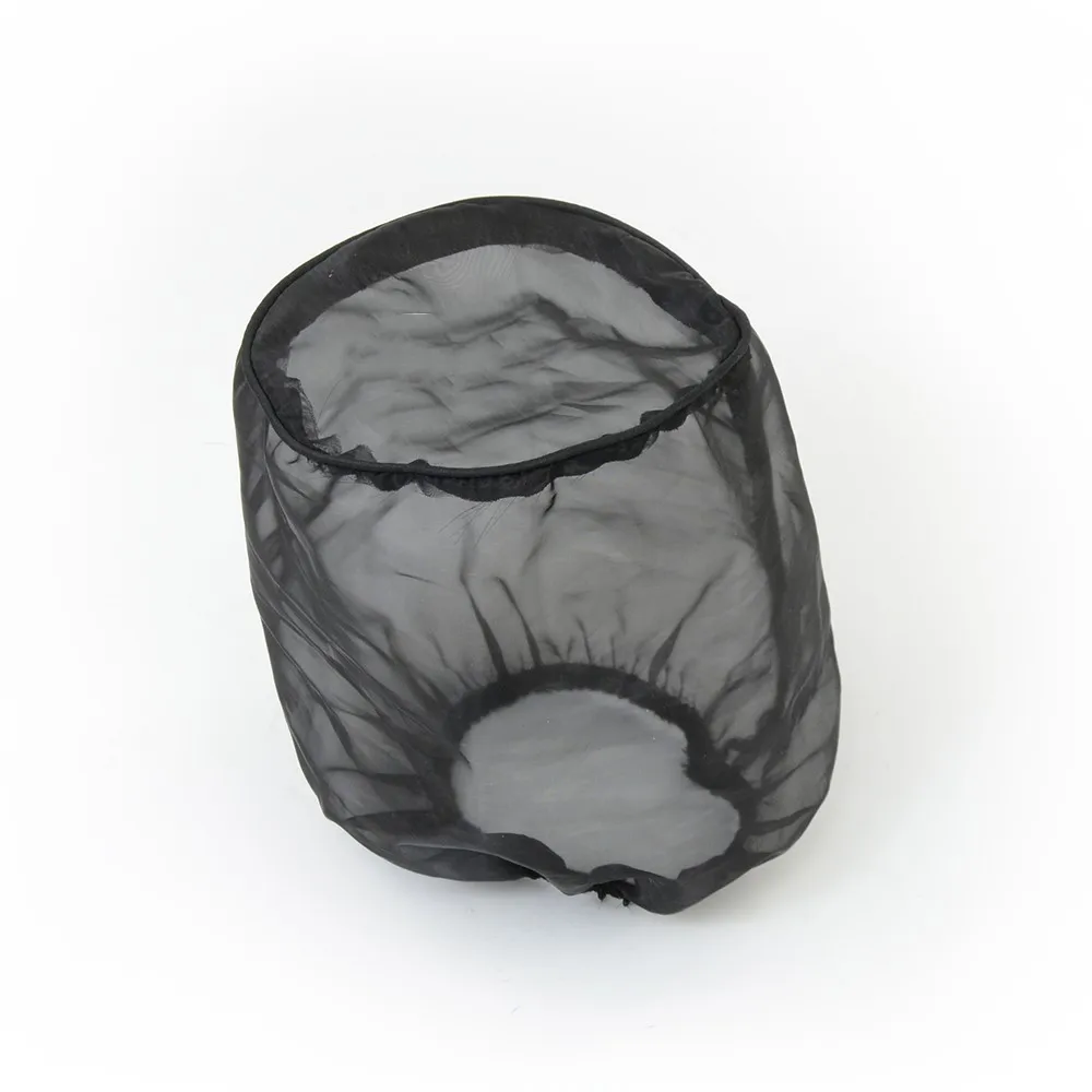 Car Air Filter Protective Cover Waterproof Oilproof Dustproof For Cylindrical High Flow Air Intake Filters