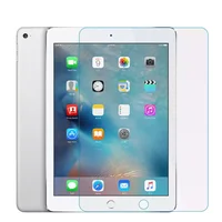 For iPad Air 2 9.7 Inch 2014 A1566 A1567 Tempered Glass Screen Protector Air1 A1474 A1475 A1476 2013 9.7" Tablet Protective Film 1
