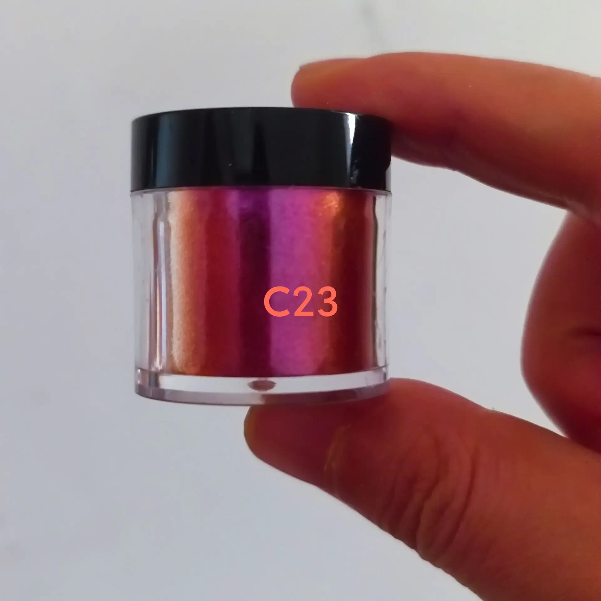 Bulk Chameleon Mica Powder Pigment Color Shift Pearl Pigment For Epoxy Resin/slime/watercolor/  Car Paint 5093 - Nail Glitter - AliExpress
