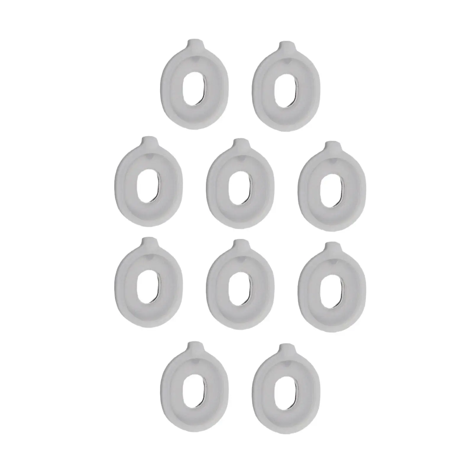 10X Bass Horn Drag Reed Bass Euphonium Per Accessorio Per Strumenti Musicali