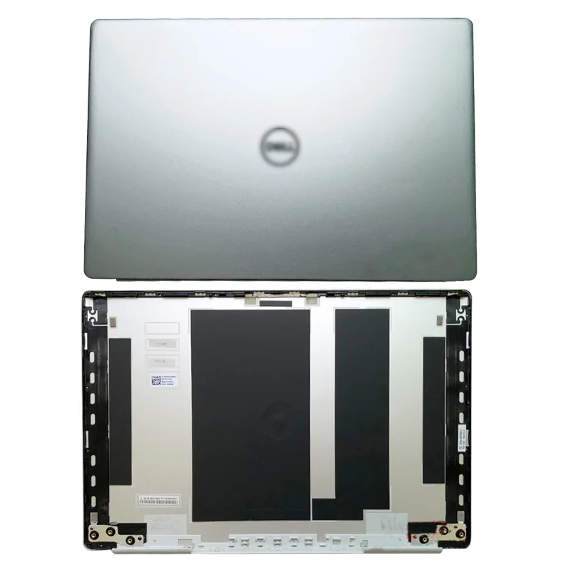 

Новинка, задняя крышка ЖК-дисплея для ноутбуков Dell Inspiron 15 7000 7590 7591 серебристый чехол для компьютера 0JW9GW