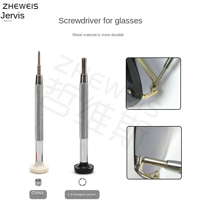 Accessories Glasses Repair Screwdriver Repair Glasses Screwdrivers