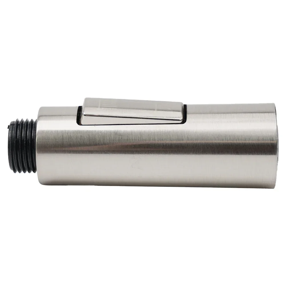 Kitchen Tap Pull Out Spray Head Basin Faucet Replacement Faucet Spouts Kitchen Water Saving Faucet Nozzle Shower Head 3