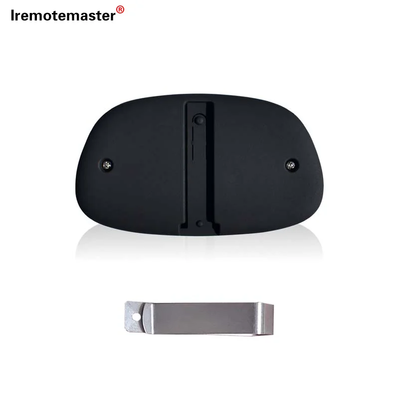 Рисунок 6 - Кнопки для открывания Гаражных