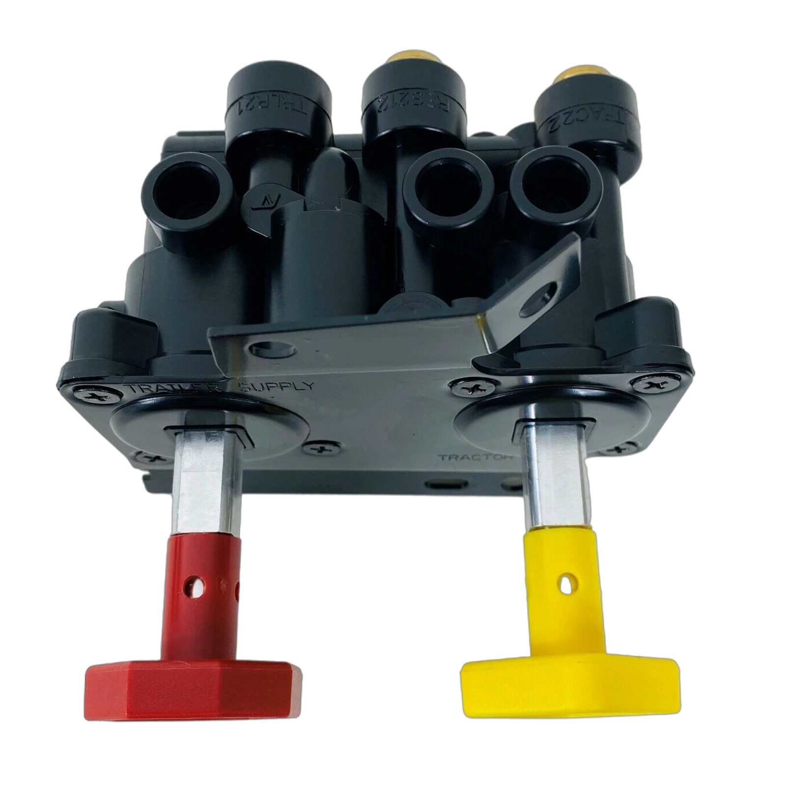 Conjunto de válvula de Control MV3, módulo de tablero para Volvo, remolque, válvula de Control de estacionamiento, KN20619, RKN20619