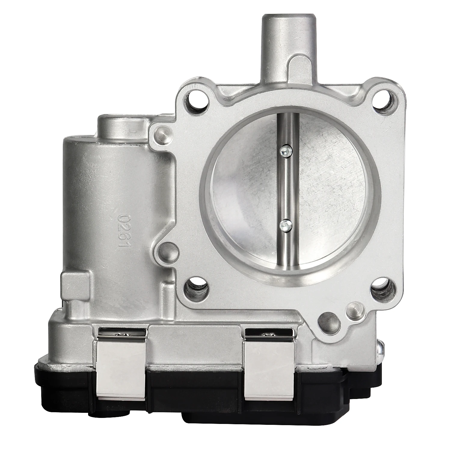 04C133062D フォルクスワーゲン up! ポロスロットルボディ