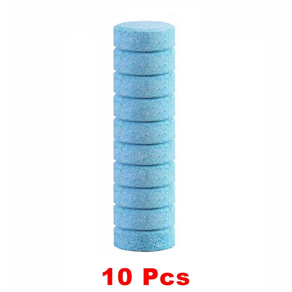 10 PCS