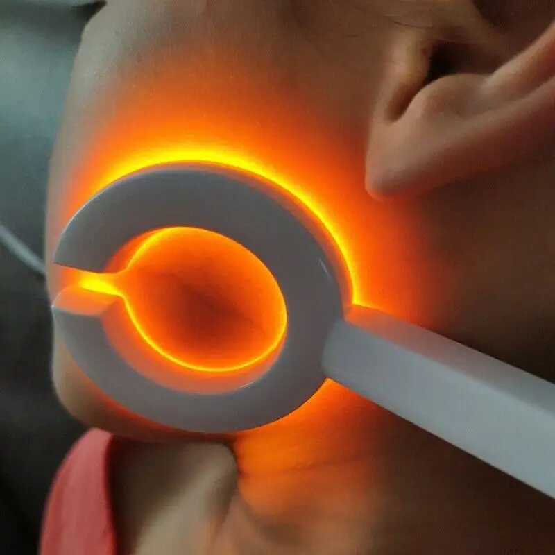 Vessel Vein Display Imaging Adult Baby Infrared Vascular IV Finder Vein Viewer Transilluminator Venipuncture Puncture Instrument