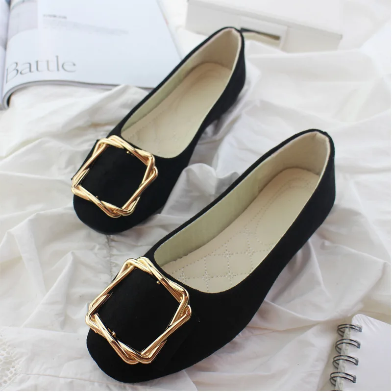 Women Loafers Women Orthopedic Shoes Comemore Women Flats Luxury Elegant Pumps Loafers Summer Moccasins Size 43