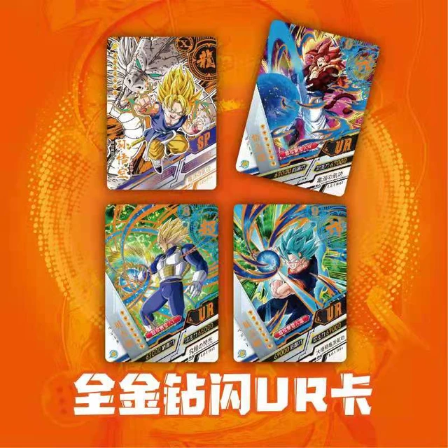 TCG: Revelados Cartões do tipo Dragão ~ Noticias Animes