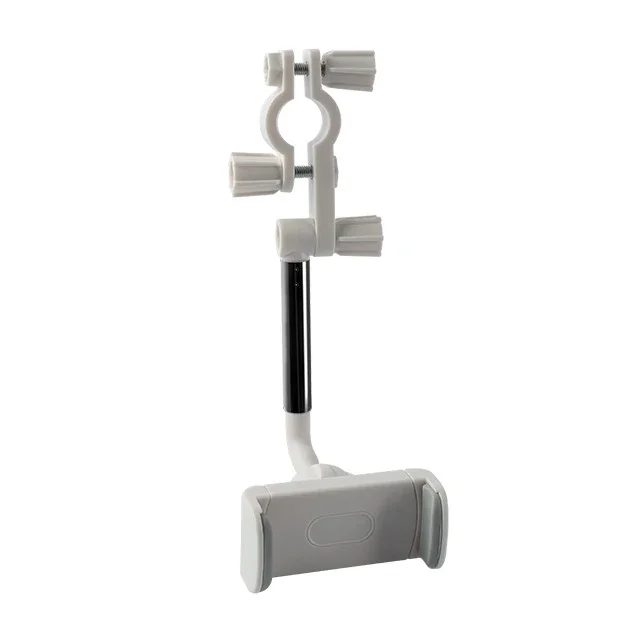 Universal Car Phone Holder Rearview Mirror 360 Degree Rotatable Back Seat Stand GPS Navigation Bracket for IPhone Samsung Xiaomi