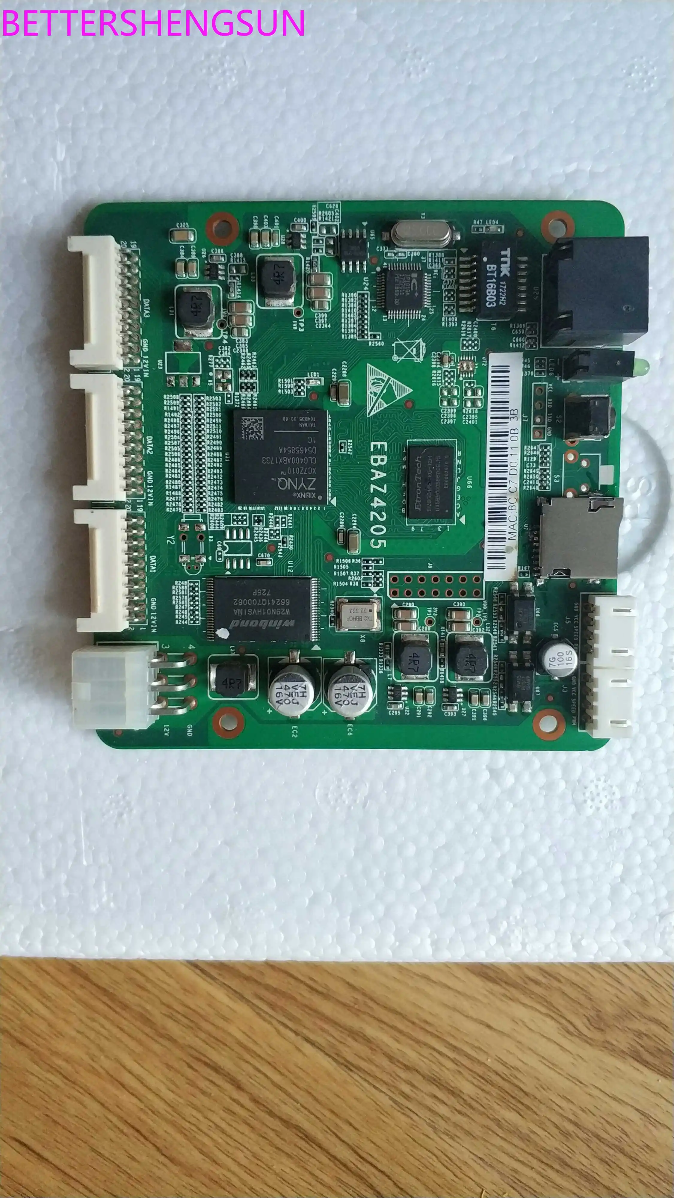 

Zynq 7000 ZYNQ7010 board/learning board, xilinx FPGA