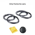 Only Frame No Lens
