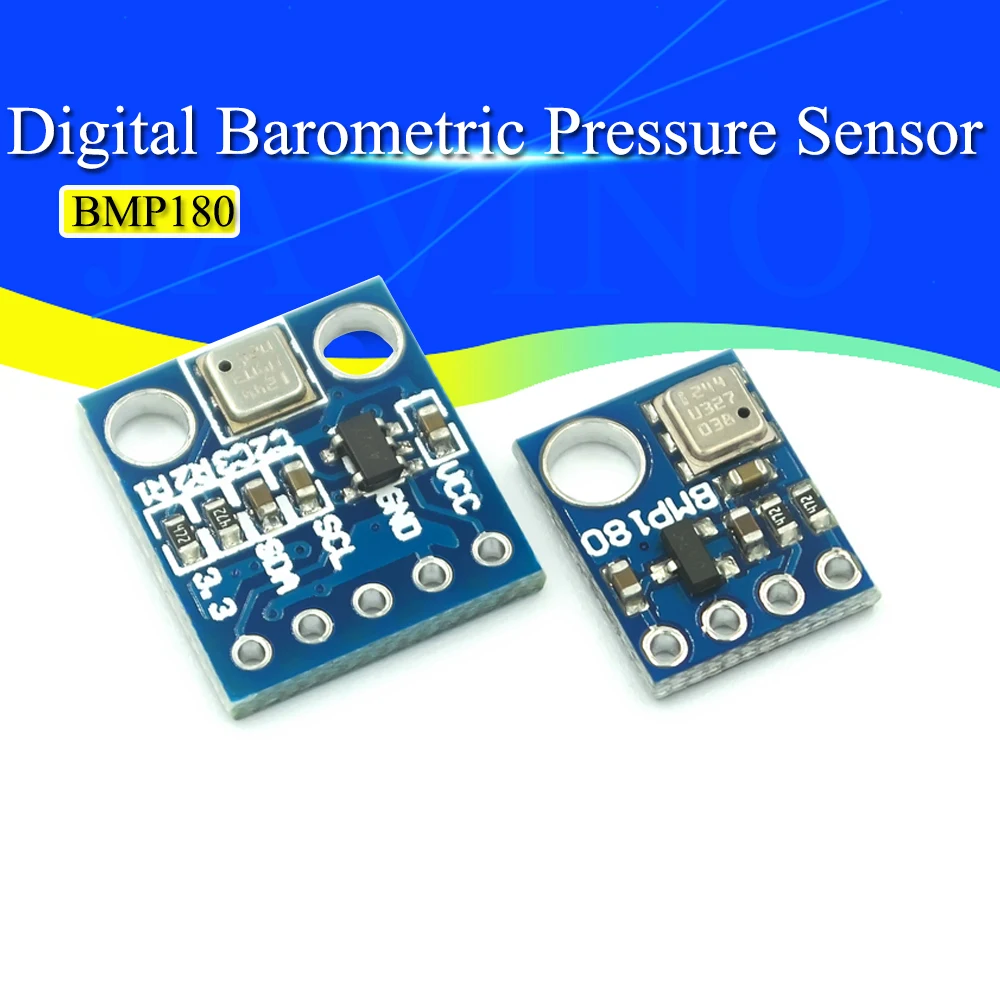 GY-68 BMP180 BMP280 Digital Barometric Pressure Sensor Module for Arduino barometric pressure sensor