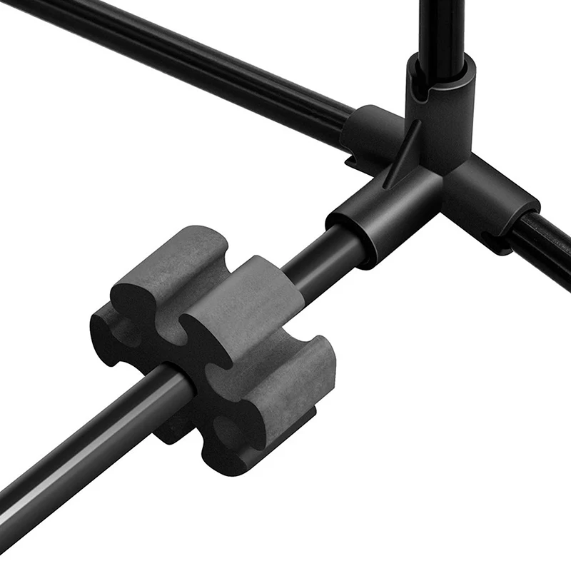 Portable Badminton Net 6