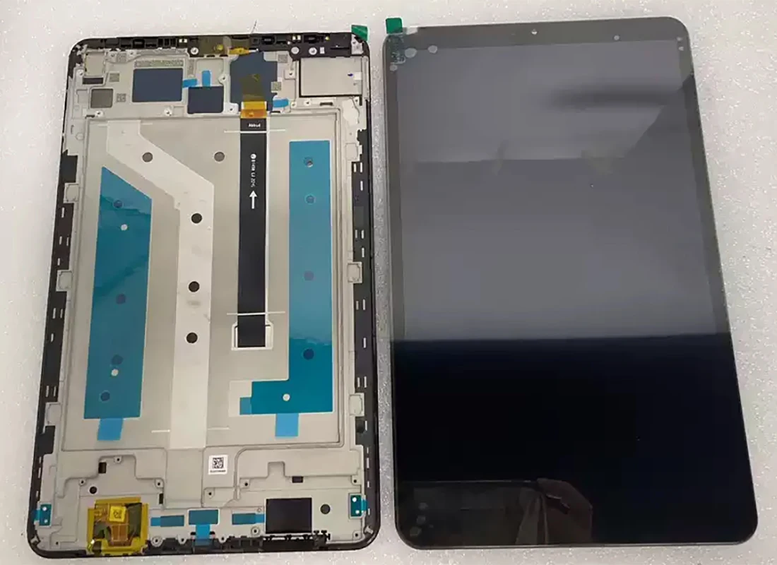 para lg pad 5 10.1, 2019, t600, tm-t600l
