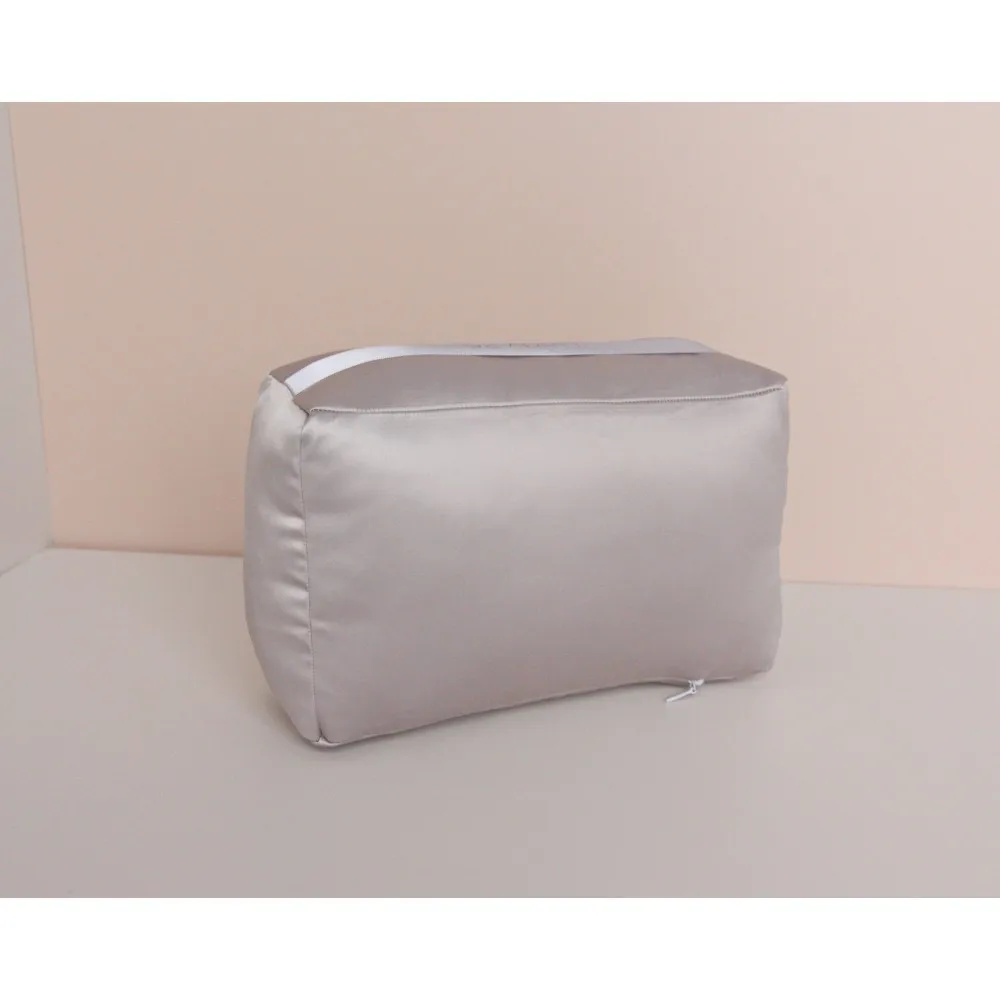 Satin Purse Storage Pillow for Lindy Bags Bag Shaper Pillow 