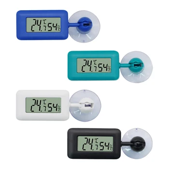 Digital Reptile Thermometer 1