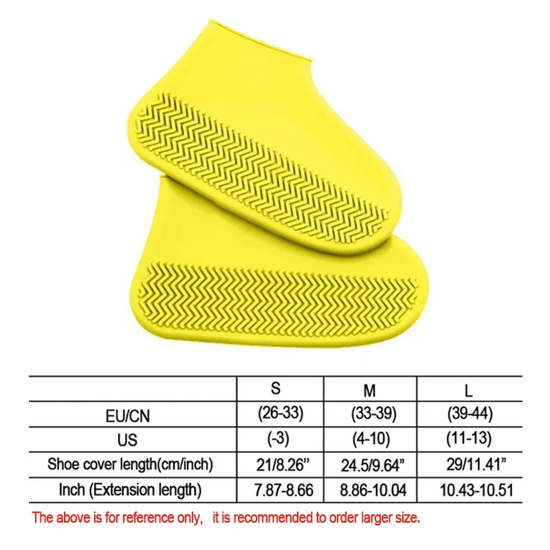 Yellow 1pair