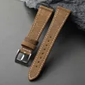 B silver buckle