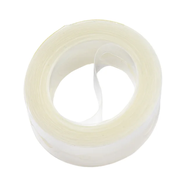 Kit de cadre en arc de ballons, 2 pièces, colonne, support de Base d'eau, décor de scène de fête d'anniversaire de mariage, chaîne de ballons transparente à Double trou 6