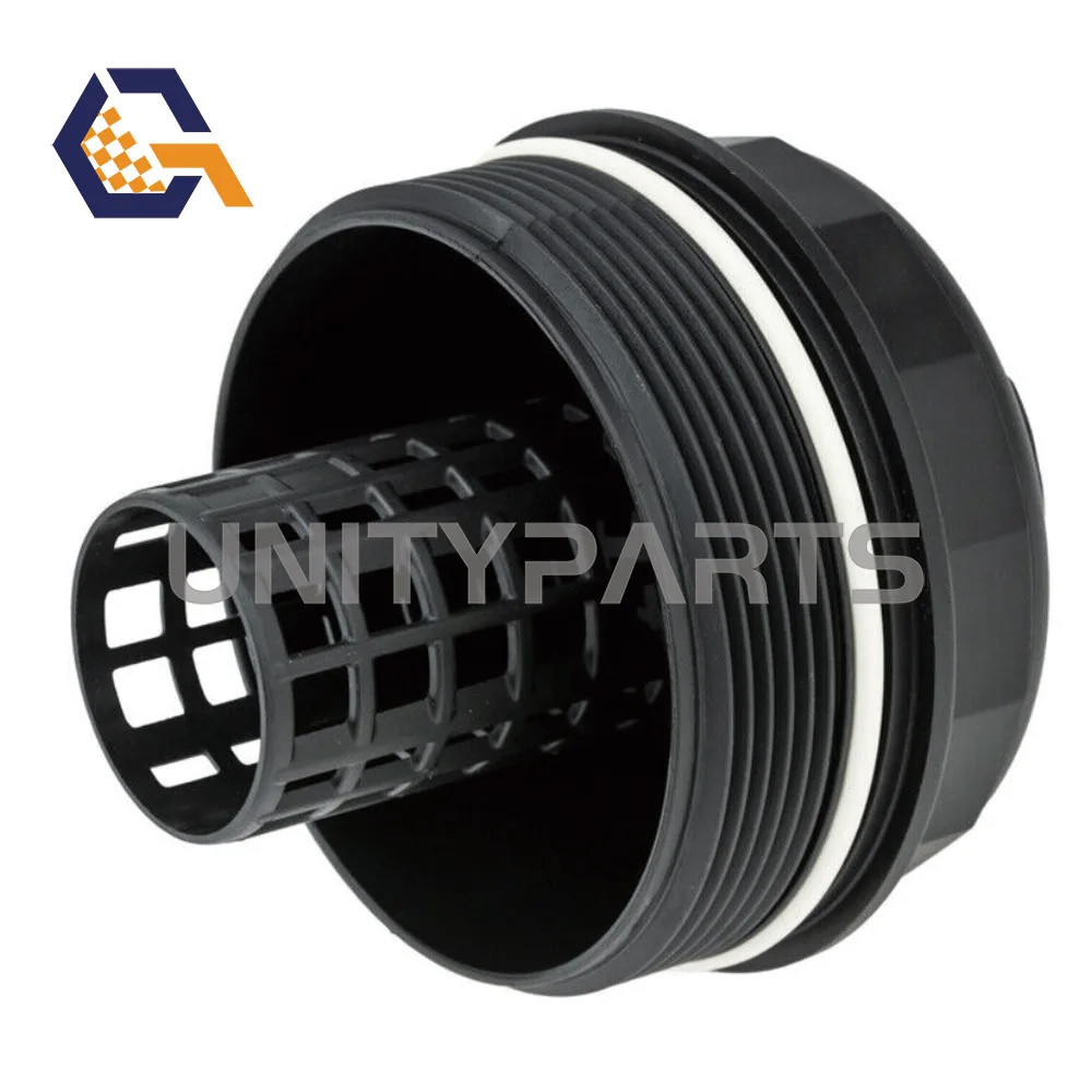 Oil Filter Cover Suitable For Land Rover Freelander 2 2008-2012 LR001477 Car Accessories
