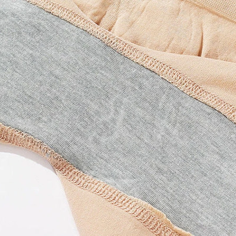 High Waist Shapewear for Women Slimming Technology Tummy Control Body Shaping-Shorts Breathable Back Smoothing Shapewear