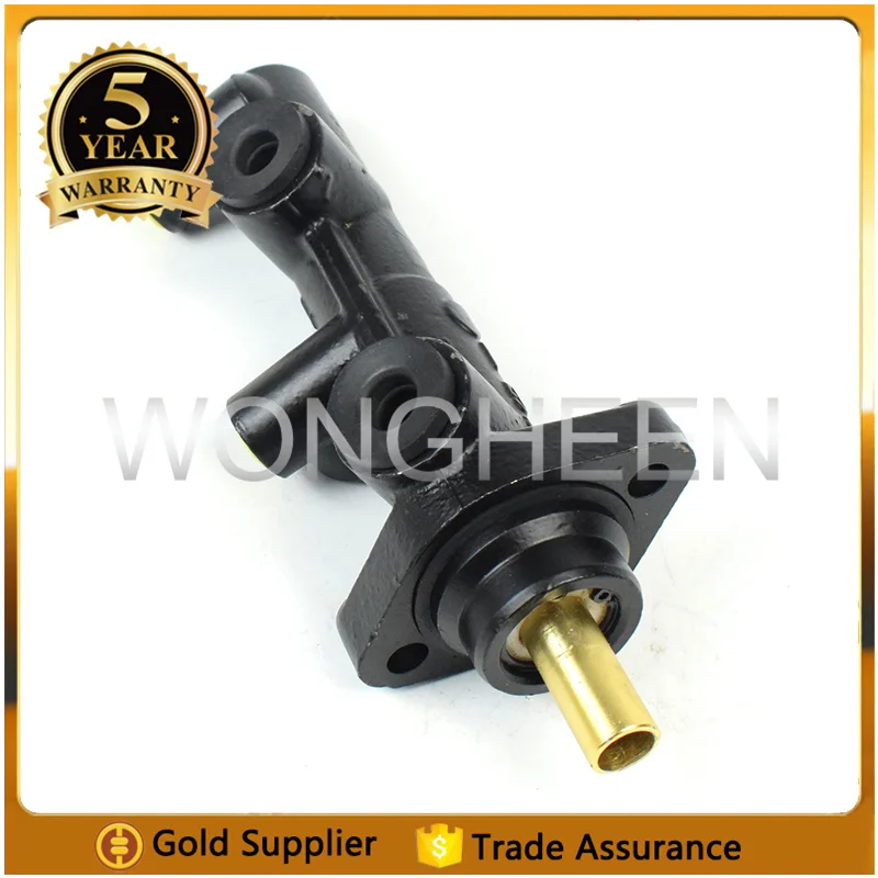 34311157206 BMW E30 1987 1988 1989 1990 1991 1993 URO용 새 브레이크 마스터 실린더