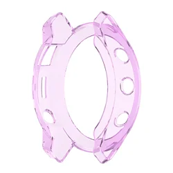 Ultra - Clear Soft TPU Protective Slim Case - Fenix 7S 7S Pro (TrPu)