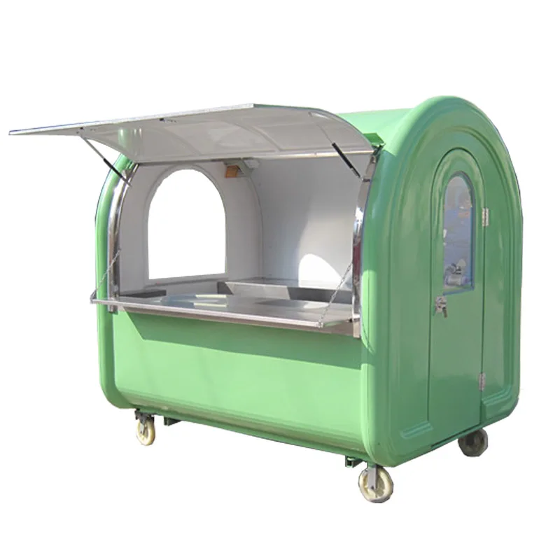 The best selling mobile push food carts/trailer green color two side stainless steel table with free shipping by sea to seaport free shipping digital force gauge 30n 3kg 6 5lb economic dynamometer force gauge push pull tester meter measuring instruments