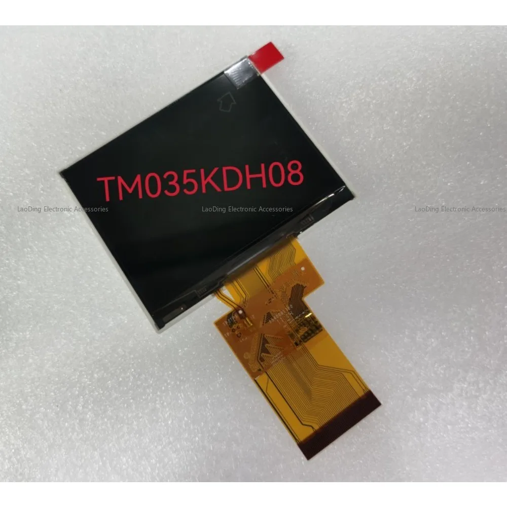 Tianma 3.5인치용 CAOX 오리지널, LCD/디스플레이/스크린 TM035K..