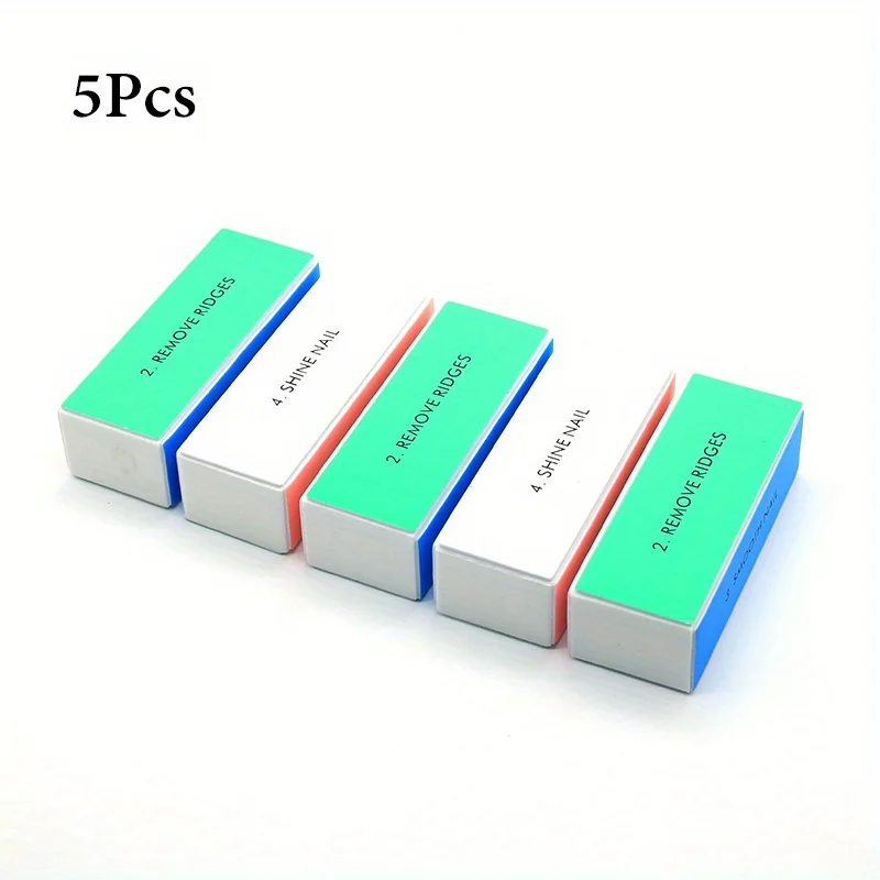 مبرد اظافر ملمع