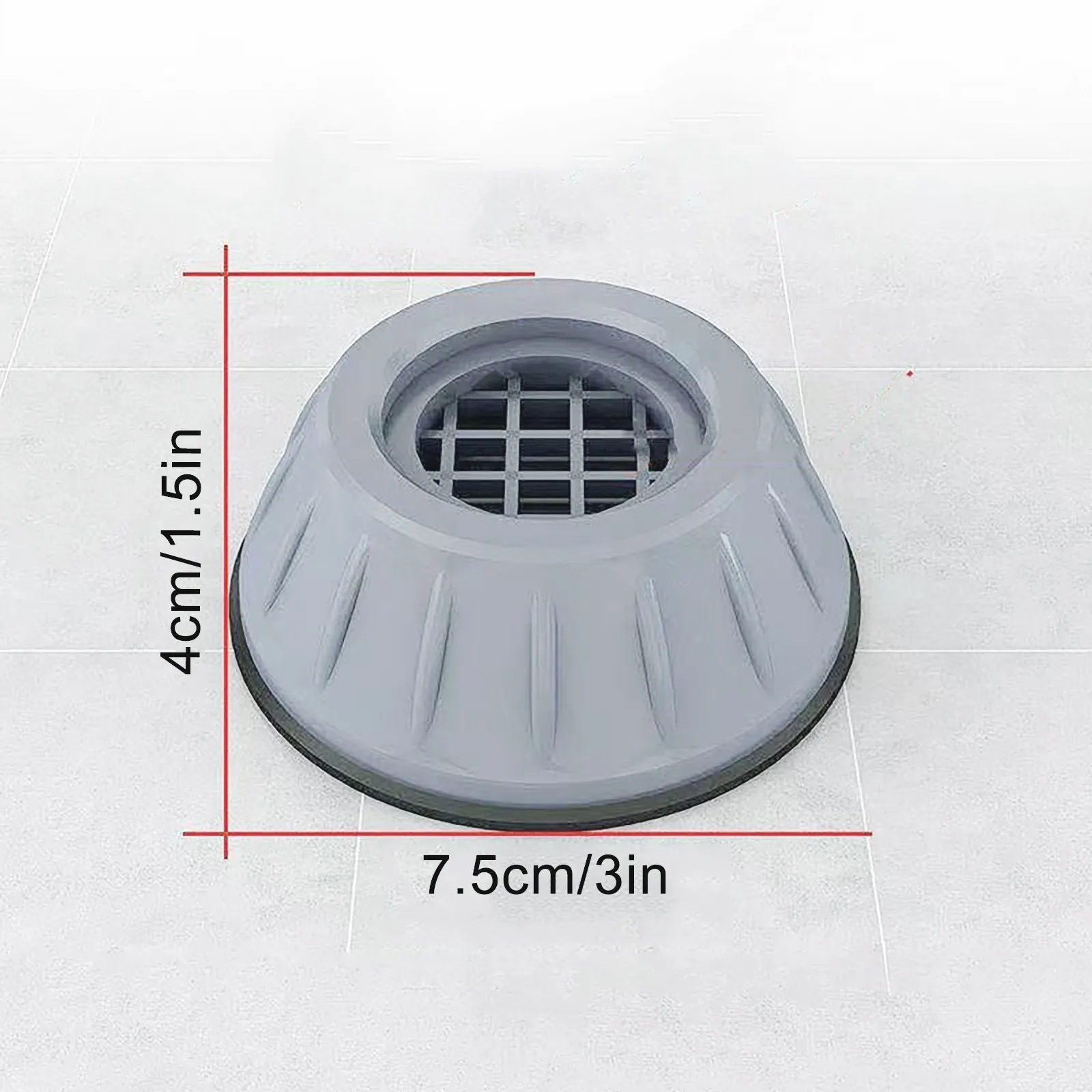 Washing Machine Shock Absorber 4pcs