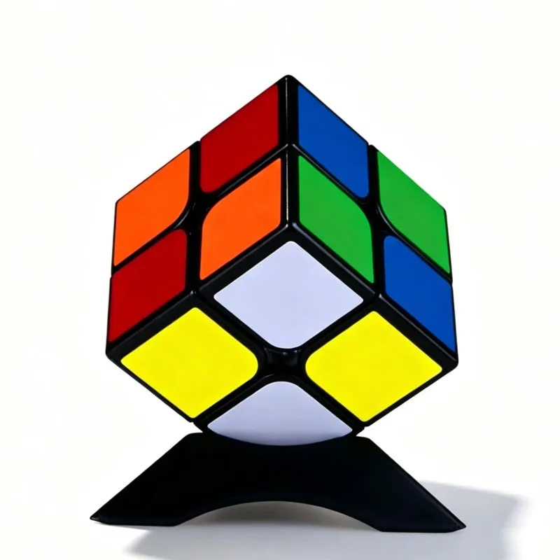 Beginner Speed Cube - Smooth & Fast Turning Brain Game