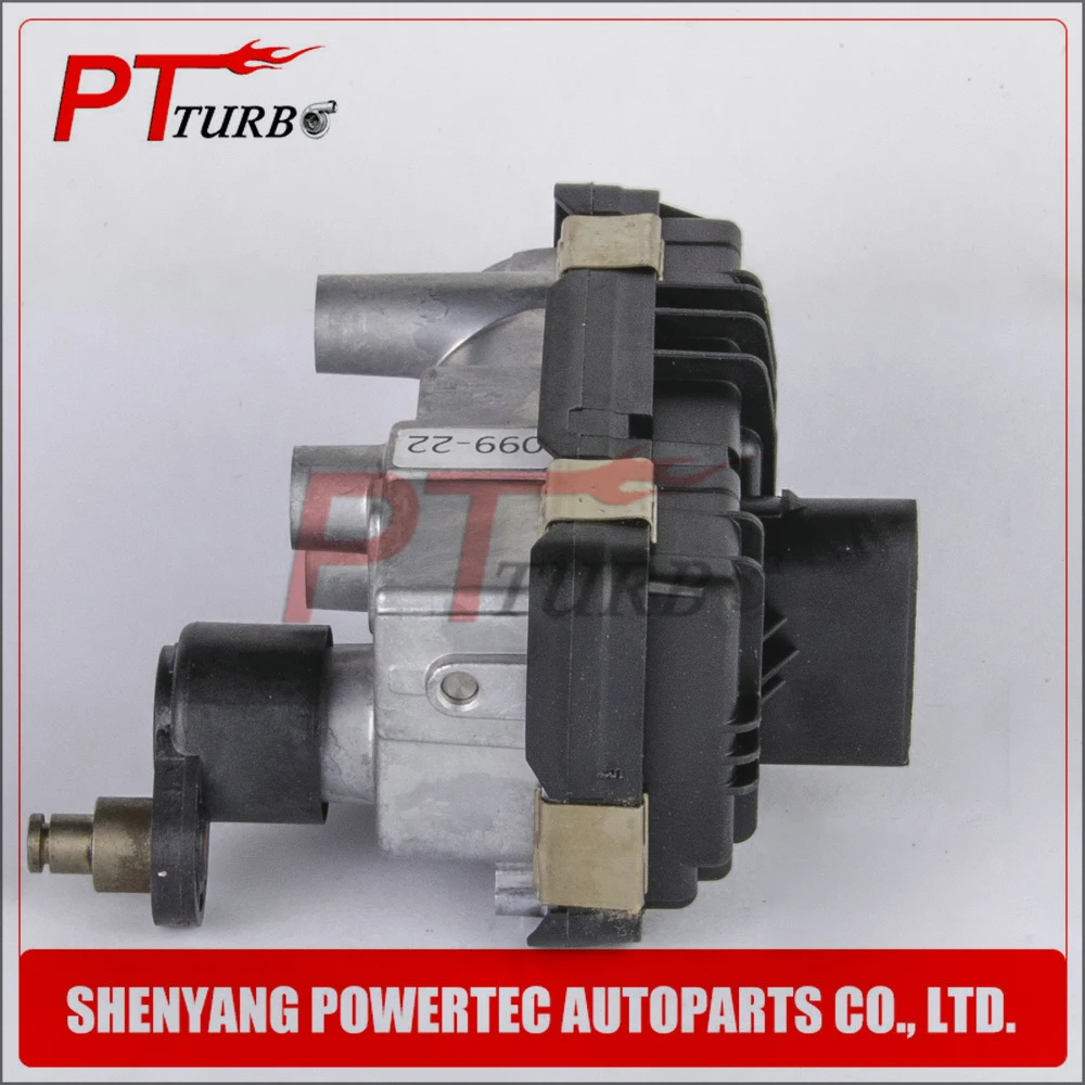 

Turbo charger Electronic actuator for Maxus G10 1.9 T Diesel 6NW010099-22 797862-0036 Turbine