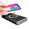 Wireless Power Bank 20000mAh Two-way Super-Fast Charging Power Bank Portable Type-c External Battery Pack Charger Universal 2