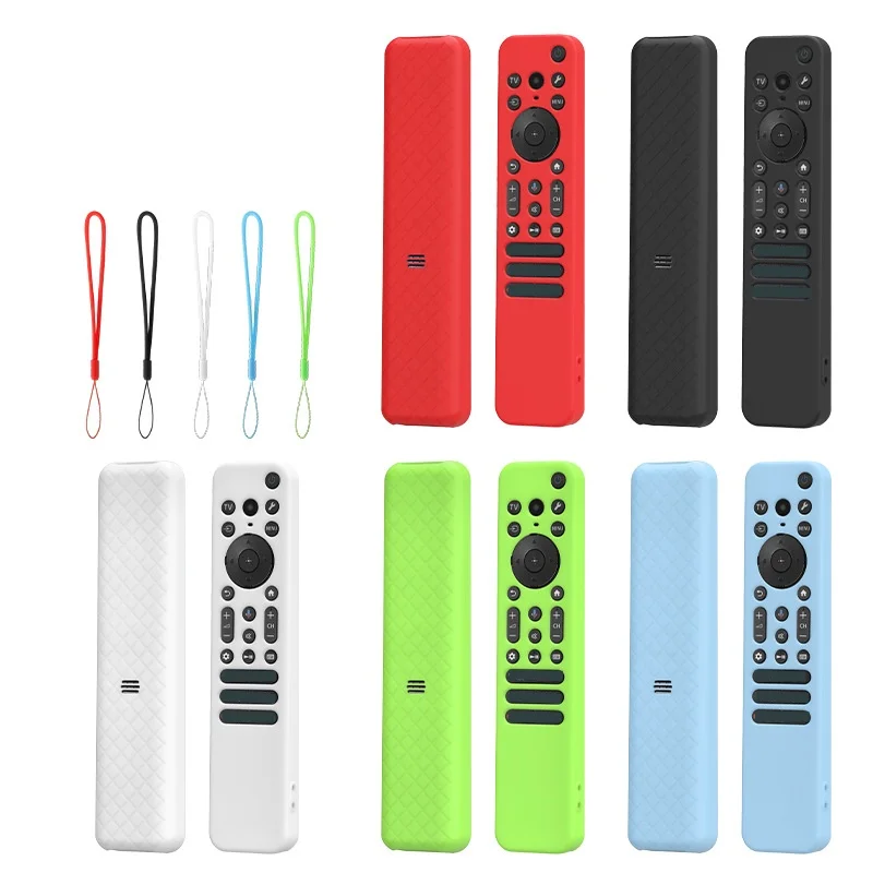 RMF-TX920U/TX910U 충격 방지 방진 실리콘 보호 케이스 용 원격 제어 보호 커버
