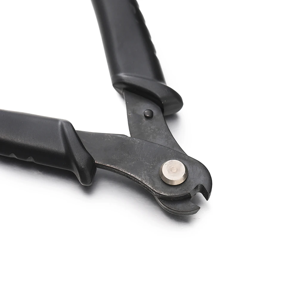 Bead Crimping Pliers Memory Cutting Pliers Jewelry Making Tools for DIY Bracelet Neclace Handmade Jewelry Making Tool