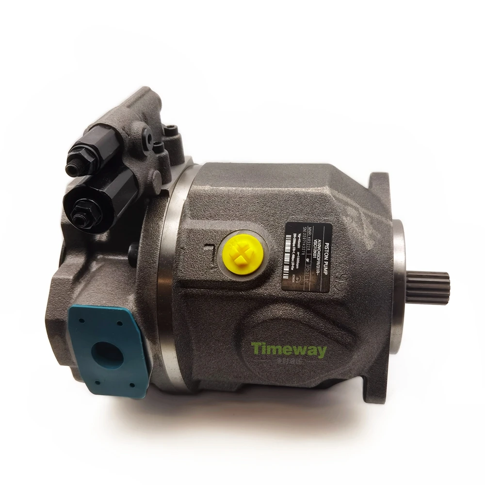 A10vo45 Axial Variable Piston Pump A10vo45dfr/31rvsc12k01 Industrial