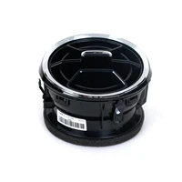 Déflecteur de Climatisation de Sortie d'Air, Accessoires de Voiture pour Volkswagen VW Jetta 2013 2014 2015 2016 2017 2