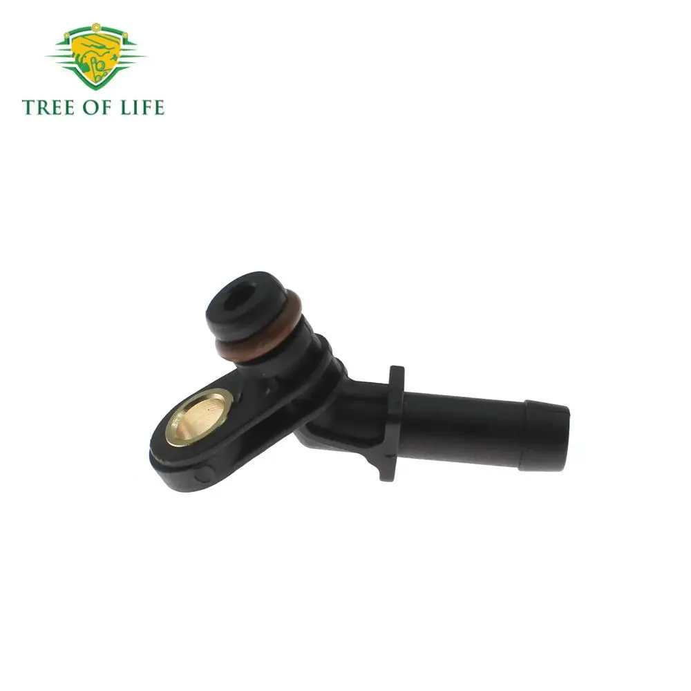 A 009 997 42 72 Car Coolant Hose Connector For Mercedes-Benz G63 AMG 5.5L 2013 2014 2015 0099974272