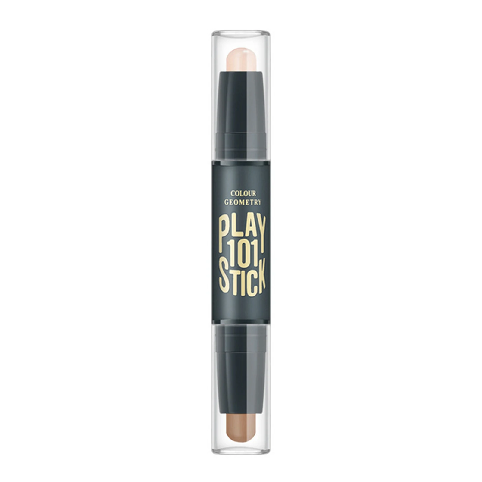 High Quality Professional Makeup Base Foundation Cream for Face Concealer Contouring Face Bronzer Beauty Cosmetics Tools 6