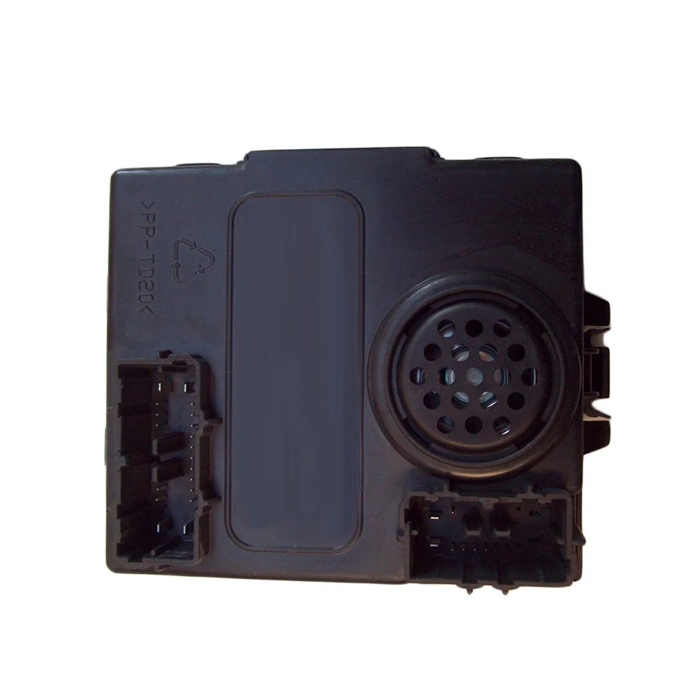 

Adapter Control Module 1pcs 1x 68146143AE 68234603AA Accessories Lift Gate Parts Plastic Replacement Practical