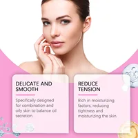 Micellar Water Deep Makeup Remover Cleaning Pores Soft Hydrating Refresh Moisturizing Eyes Lips Facial Cleanser Liquid Skin Care 2